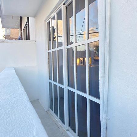 Ferienwohnung Departamento Colibri Cozumel Exterior foto