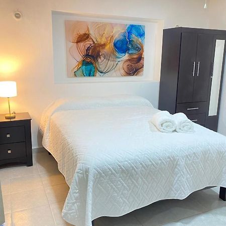 Ferienwohnung Departamento Colibri Cozumel Exterior foto
