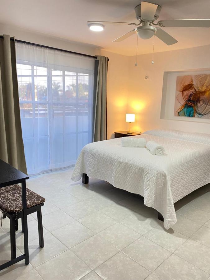 Ferienwohnung Departamento Colibri Cozumel Exterior foto