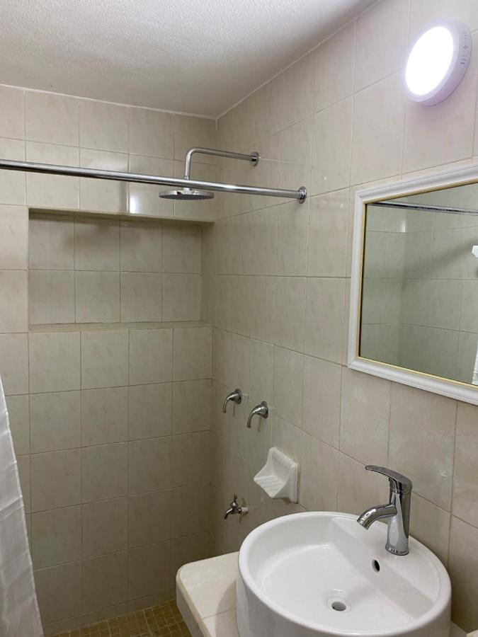 Ferienwohnung Departamento Colibri Cozumel Exterior foto